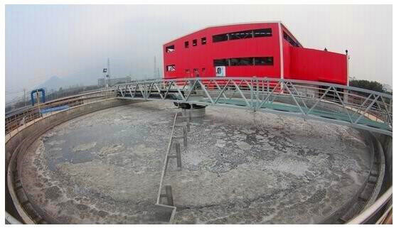 papermaking wastewater