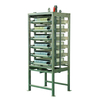 NM705 50M2 Flat Sheet Ceramic Membrane Testing Machine