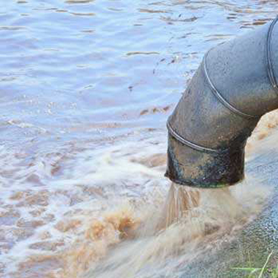 China sends supervisors to inspect urban water pollution control