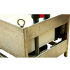 NM303 3M2 Ceramic Flat Sheet Membrane Testing Machine