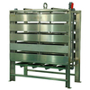 NM705 50M2 Flat Sheet Ceramic Membrane Testing Machine