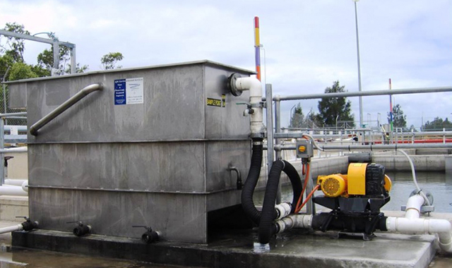 Oilfield-treatment
