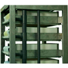 NM705 50M2 Flat Sheet Ceramic Membrane Testing Machine
