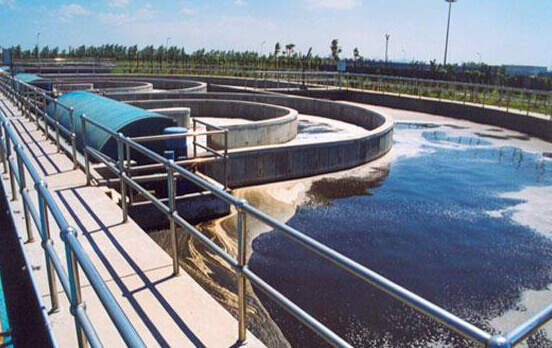 dye wastewater
