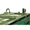 NM705 50M2 Flat Sheet Ceramic Membrane Testing Machine