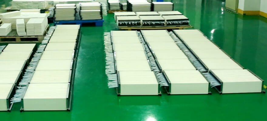 Environmental disclosure - misguided flat membrane in the MBR industry