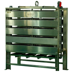 NM705 50M2 Flat Sheet Ceramic Membrane Testing Machine