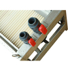 NM303 3M2 Ceramic Flat Sheet Membrane Testing Machine