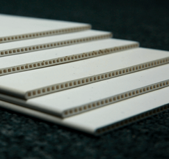 PCFM-A-20-3-U Ceramic Filtration Membrane Sheet