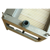 NM303 3M2 Ceramic Flat Sheet Membrane Testing Machine