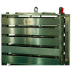 NM705 50M2 Flat Sheet Ceramic Membrane Testing Machine