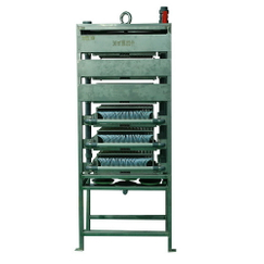 NM703 30M2 Ceramic Membrane Unit Testing Machine