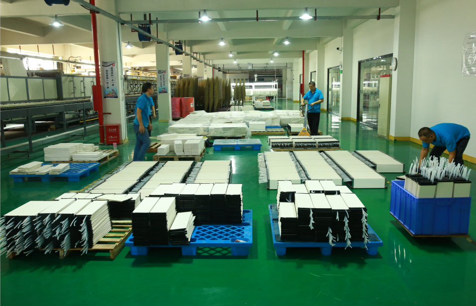 How to store the used ceramic membrane module?