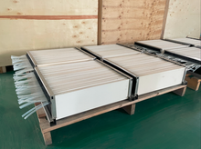 industrial filter ceramic membrane filtration module system for water treatment