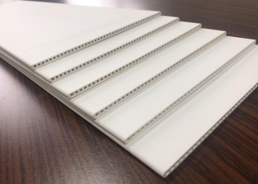 R & D, production and application of hollow inorganic flat ceramic membranes