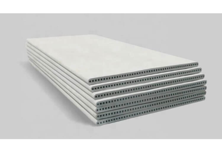 Inorganic ceramic membrane: a new efficient separation material with broad market prospect