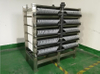 ultrafiltration micro ceramic flat sheet membrane system