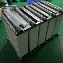 ceramic membrane module for water treatment