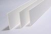 porous alumina ultrafiltration flat sheet ceramic membrane for water purification