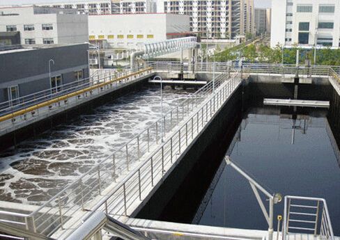 The application and advantages of MBR in the papermaking wastewater treatment 