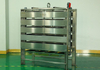 NM705 50m2 Plate Ceramic Membrane Module with SS304 Frame