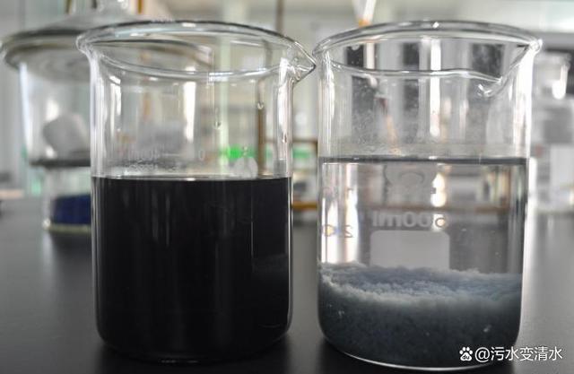 The significance of ultrafiltration membrane technology in wastewater treatment
