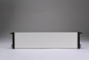 nano mbr membrane bioreactor al2o3 ceramic membrane flat sheet ceramic membrane for water treatment