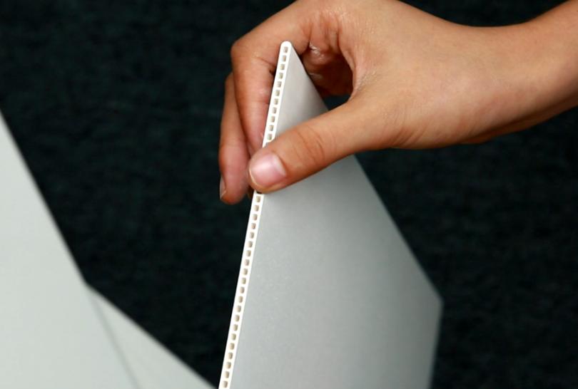 Ceramic Flat Membrane - Smart Water Treat Station