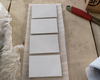 flat sheet ceramic utraftration membrane filtration for water treatment for water purification