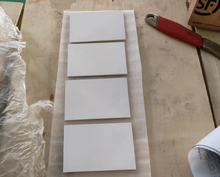 flat sheet ceramic utraftration membrane filtration for water treatment for water purification