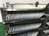 ultrafiltration micro ceramic flat sheet membrane system