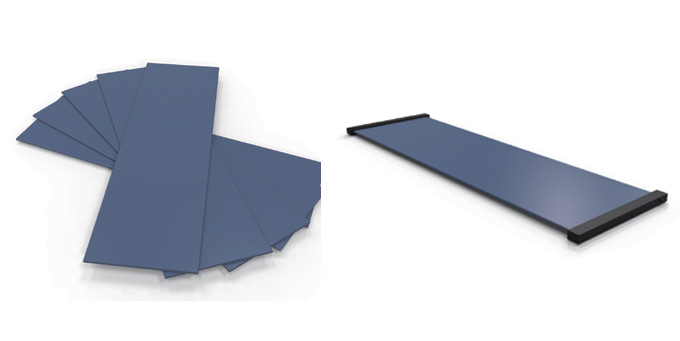 What is silicon carbide ceramic membrane?