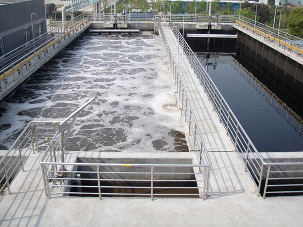 The application of ceramic membrane separation technology in edible oil wastewater treatment