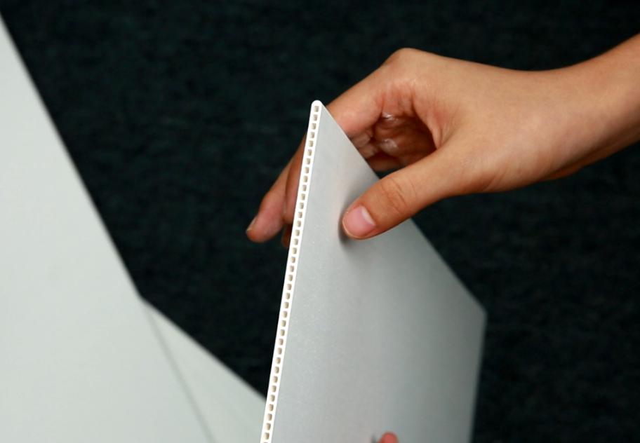 Ceramic membrane is used to produce high-quality water