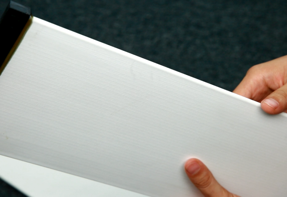 The Spring of Inorganic Ceramic Membrane
