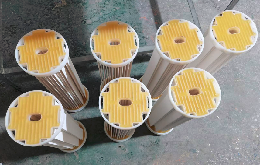 Do you know how to classify ceramic membranes?