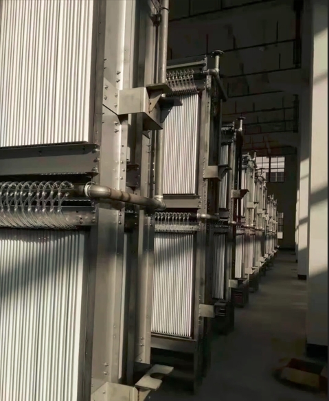 How to treat Mine Wastewater Treatment by Flat Ceramic Membrane?