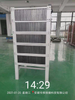 ultrafiltration micro ceramic membrane filtration system for treating domestic sewage waste water