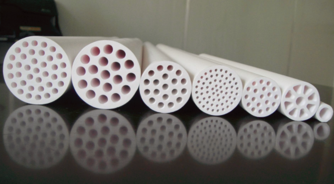 Ceramic membrane has broad prospects for producing high-quality water