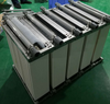 ultrafiltration micro ceramic flat sheet membrane system