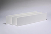 flat sheet ceramic utraftration membrane filtration for water treatment for water purification