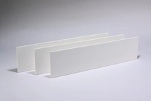nano mbr membrane bioreactor al2o3 ceramic membrane flat sheet ceramic membrane for water treatment