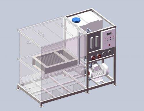 How to provide high quality drinking water for chickens?