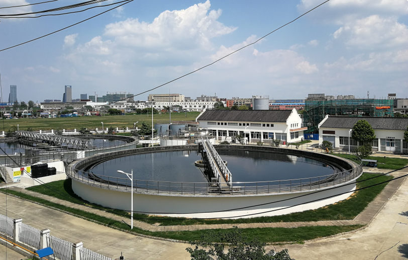 What are the differences between industrial wastewater treatment and domestic wastewater treatment?