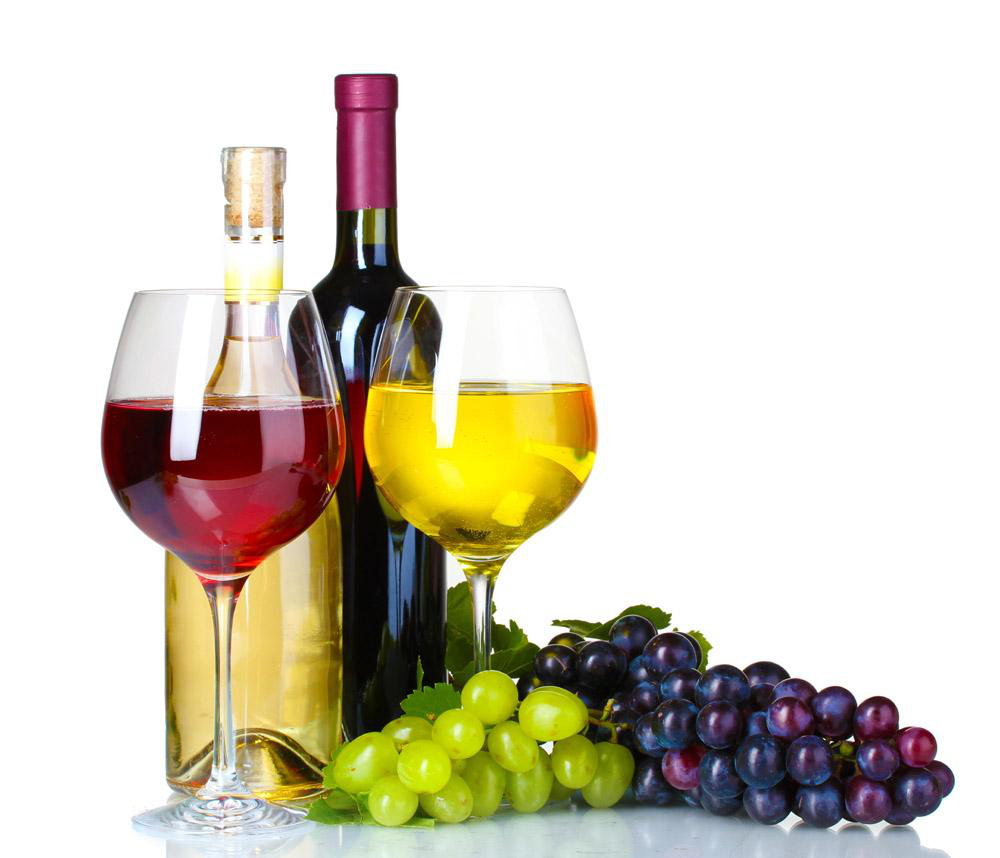 The application of inorganic ceramic membrane in wine making