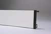 porous alumina ultrafiltration flat sheet ceramic membrane for water purification
