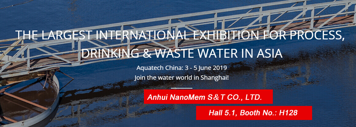 Welcome to International Environmental Water Treatment Exhibition 