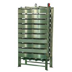 NM710 100M2 Membrane Unit Testing Machine