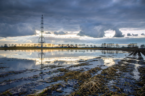 Flat Sheet Ceramic Membrane Made a Breakthrough in Oil Sludge Treatment Technology