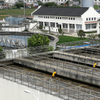 Ceramic Flat Sheet Membrane System